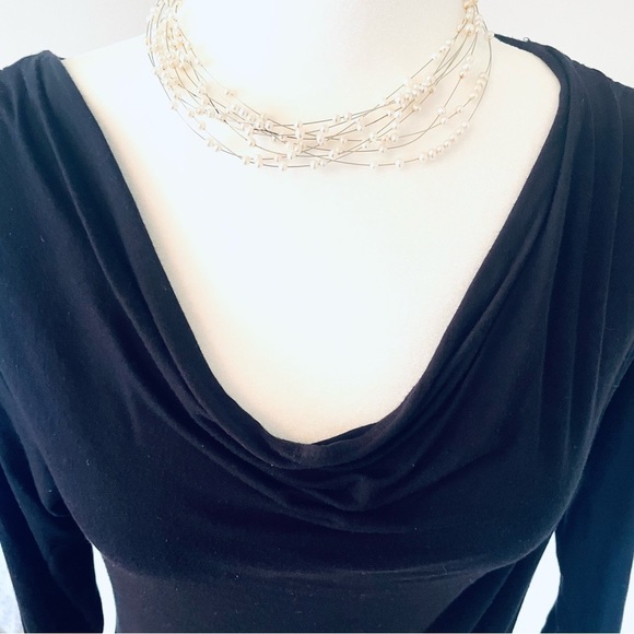 Arkitect Long Sleeve top - Black - Size M - Picture 5 of 10